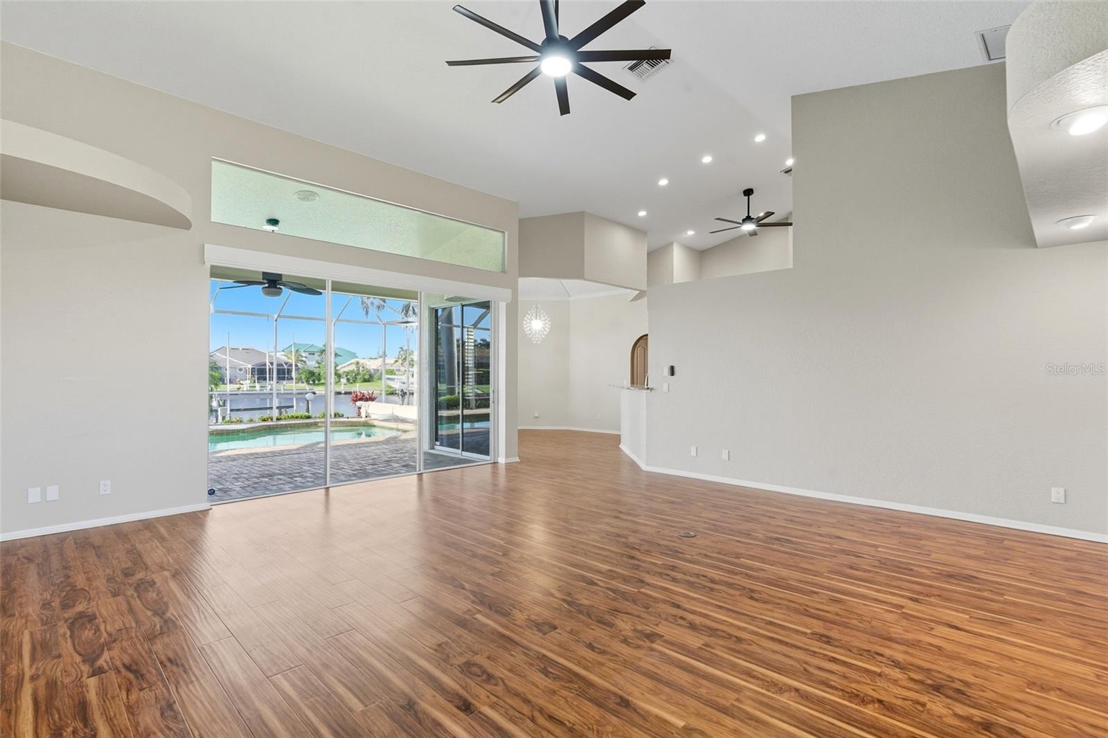 PUNTA GORDA ISLES SEC 12 - Residential