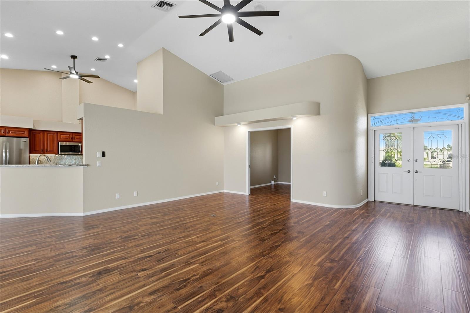 PUNTA GORDA ISLES SEC 12 - Residential