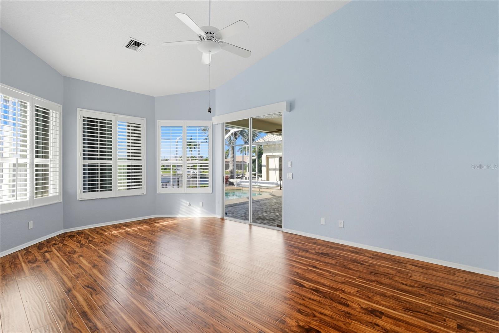 PUNTA GORDA ISLES SEC 12 - Residential
