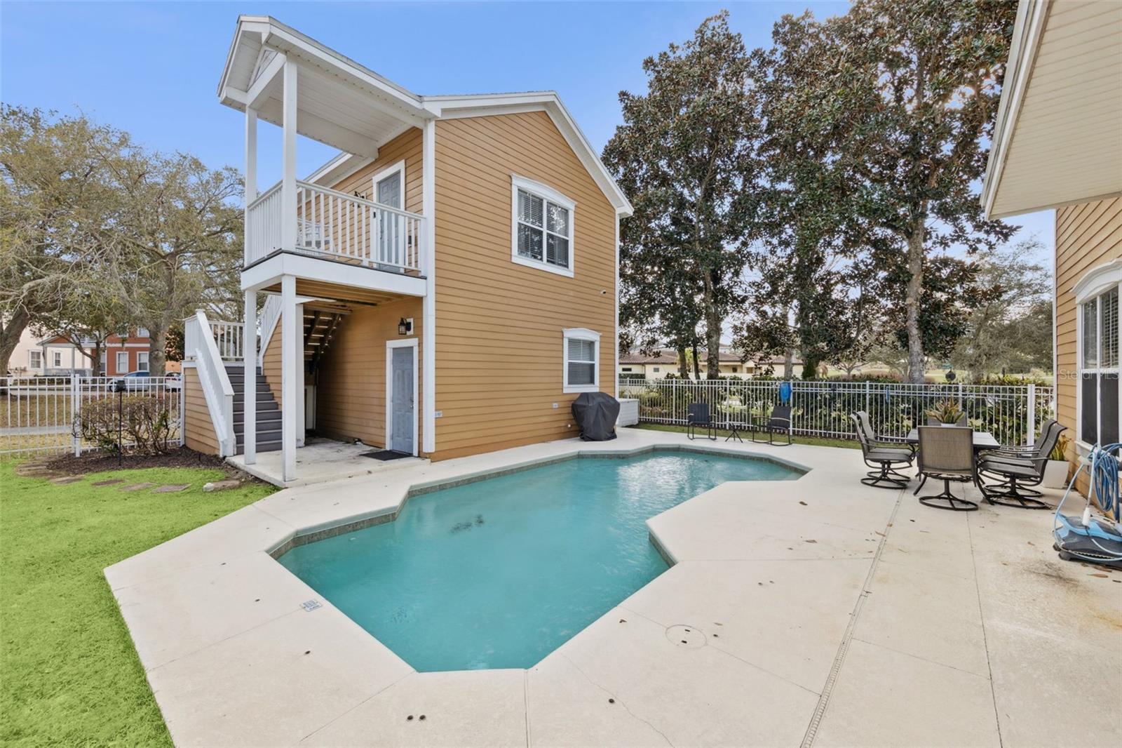 REUNION PH 01 PRCL 01 UNIT 03 - Residential