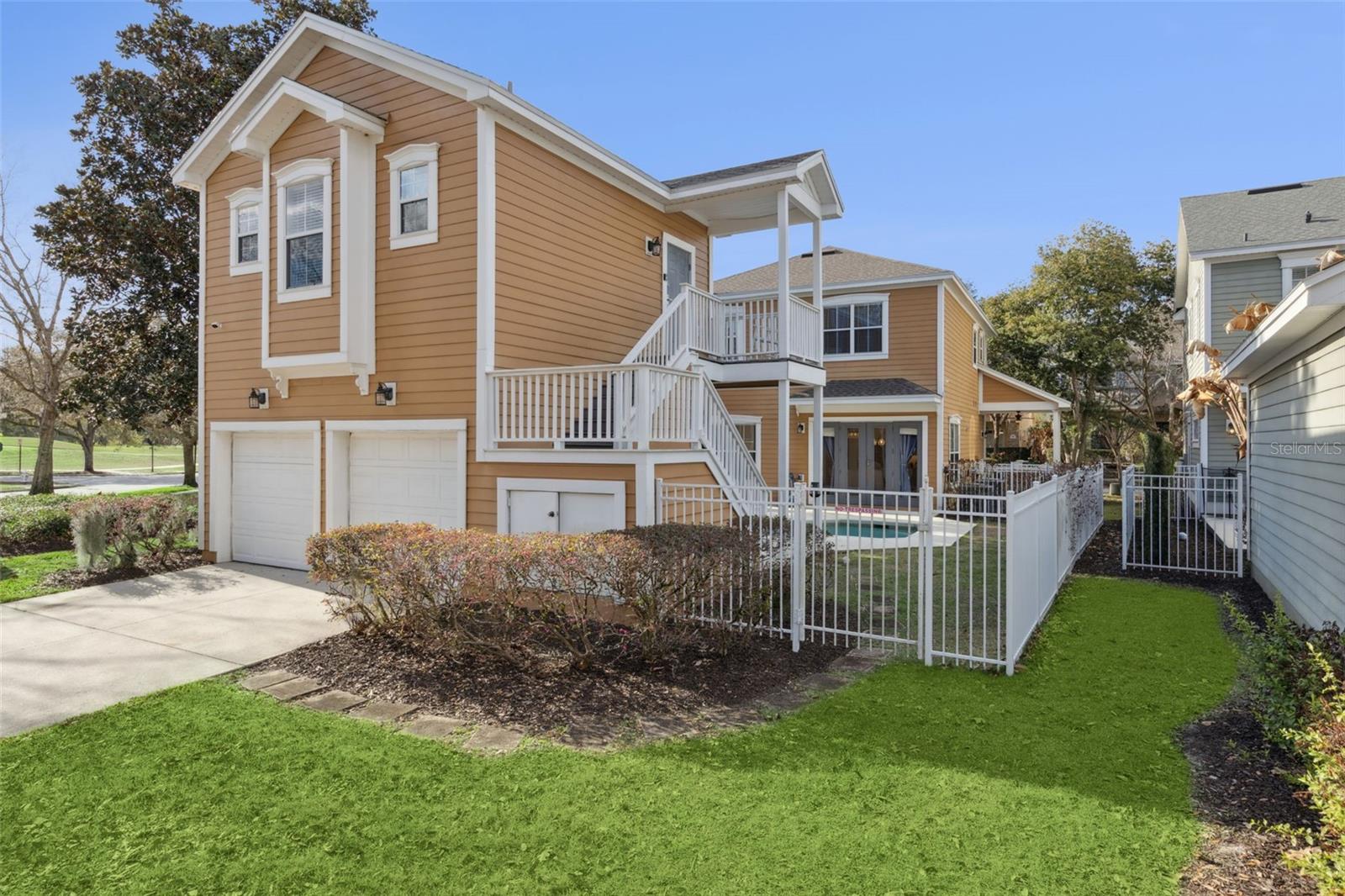 REUNION PH 01 PRCL 01 UNIT 03 - Residential