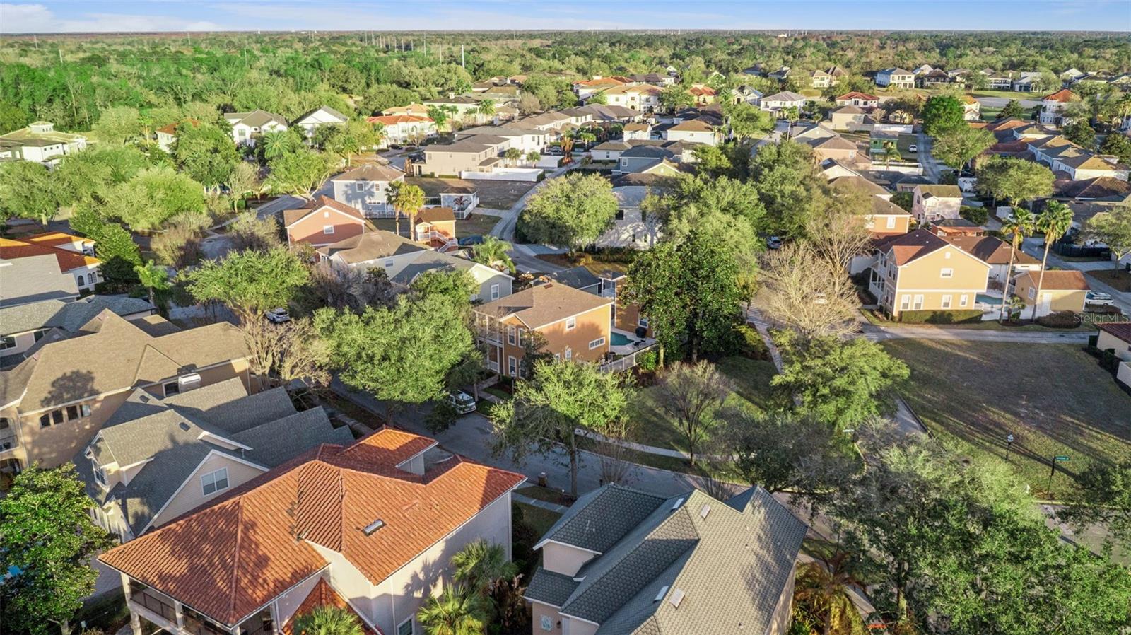 REUNION PH 01 PRCL 01 UNIT 03 - Residential