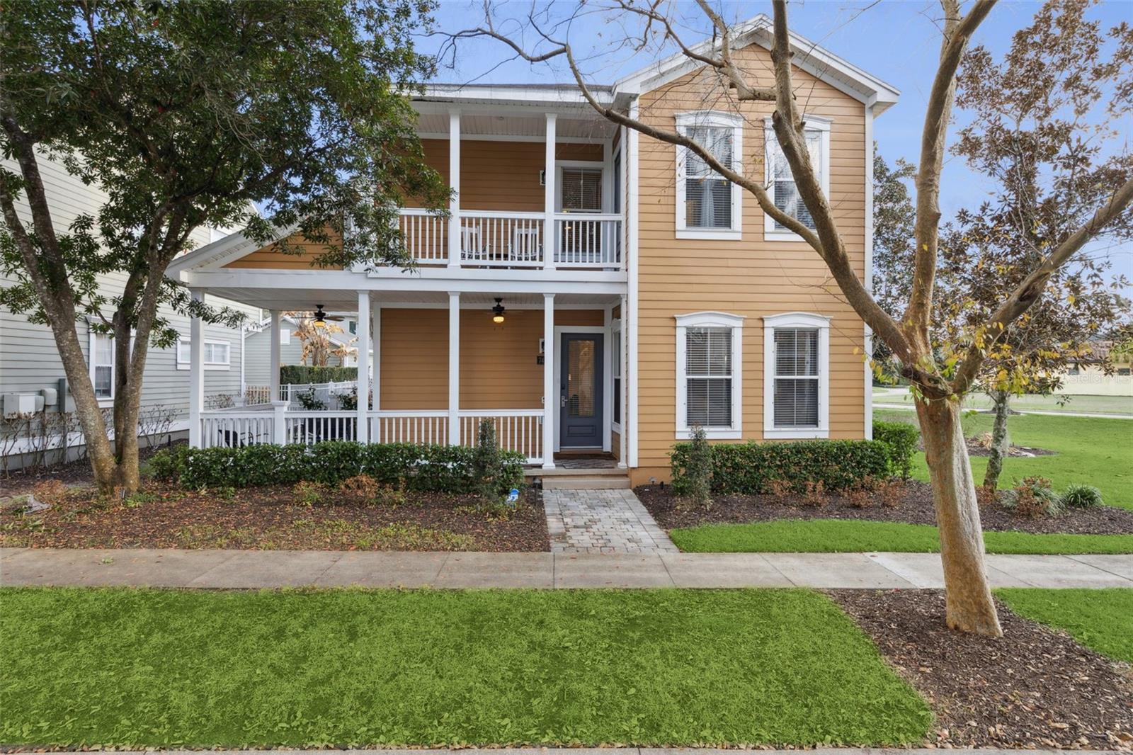 REUNION PH 01 PRCL 01 UNIT 03 - Residential