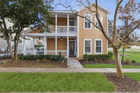 7494 GATHERING DRIVE REUNION FL 34747