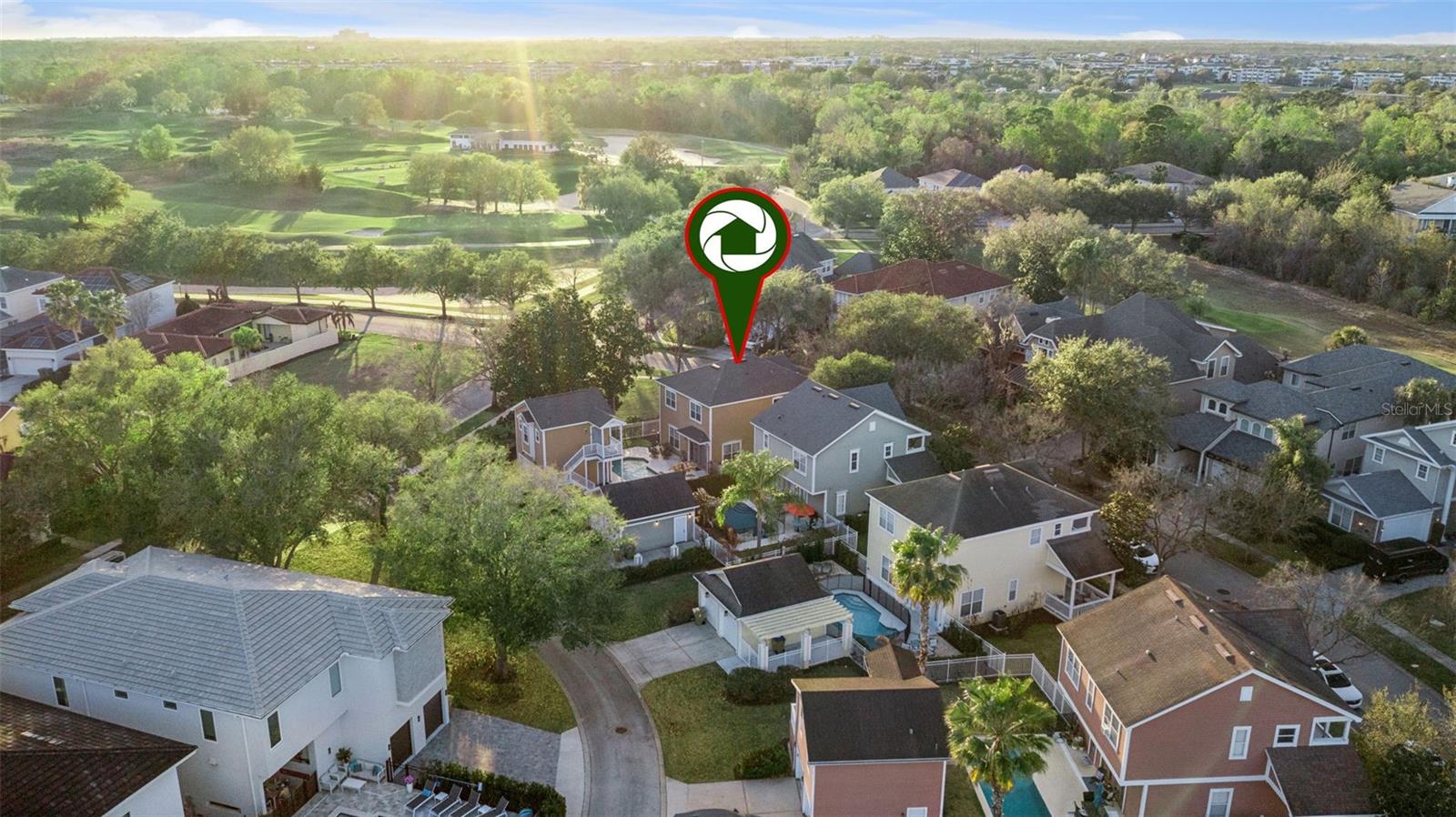 REUNION PH 01 PRCL 01 UNIT 03 - Residential