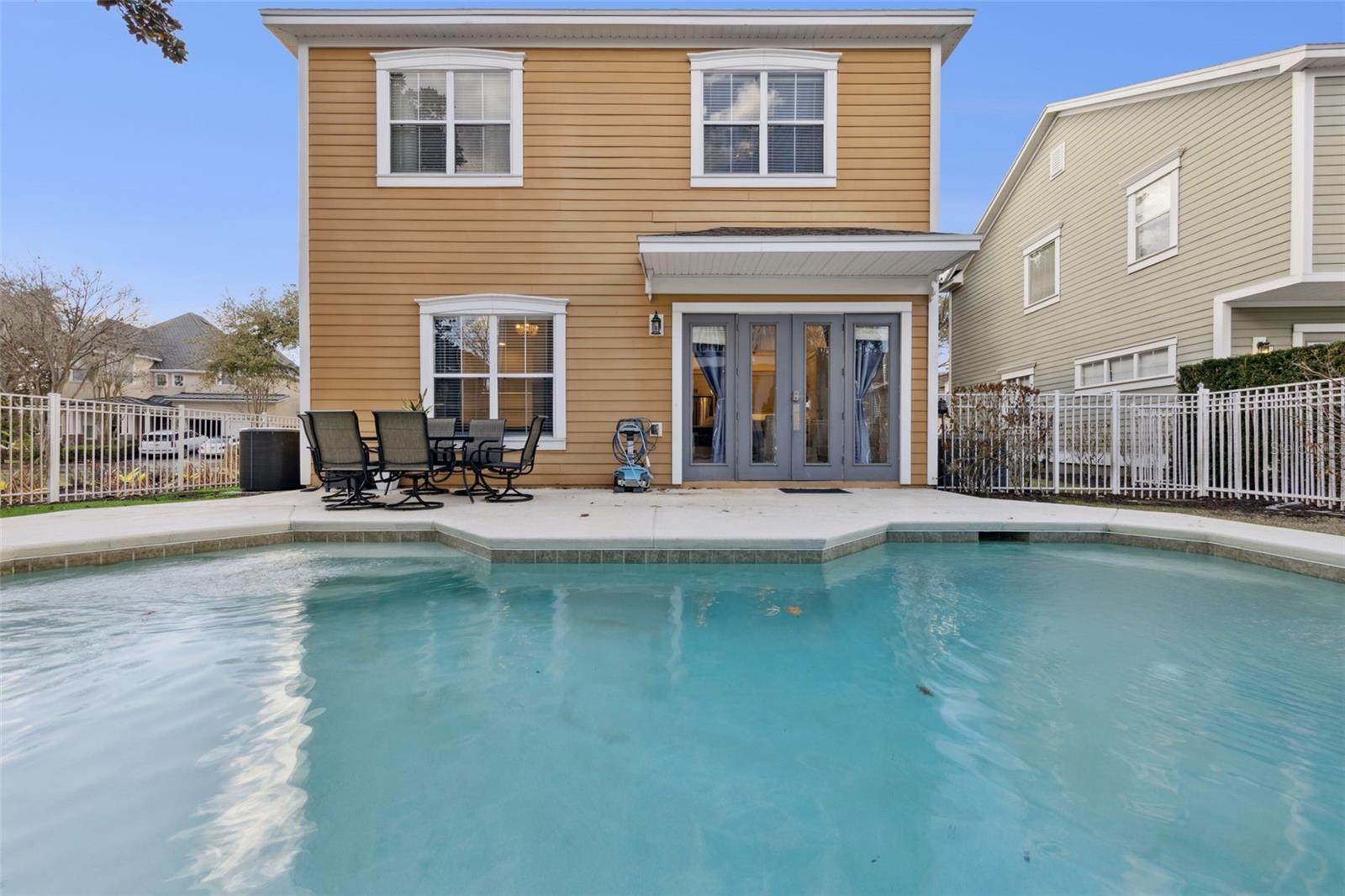 REUNION PH 01 PRCL 01 UNIT 03 - Residential