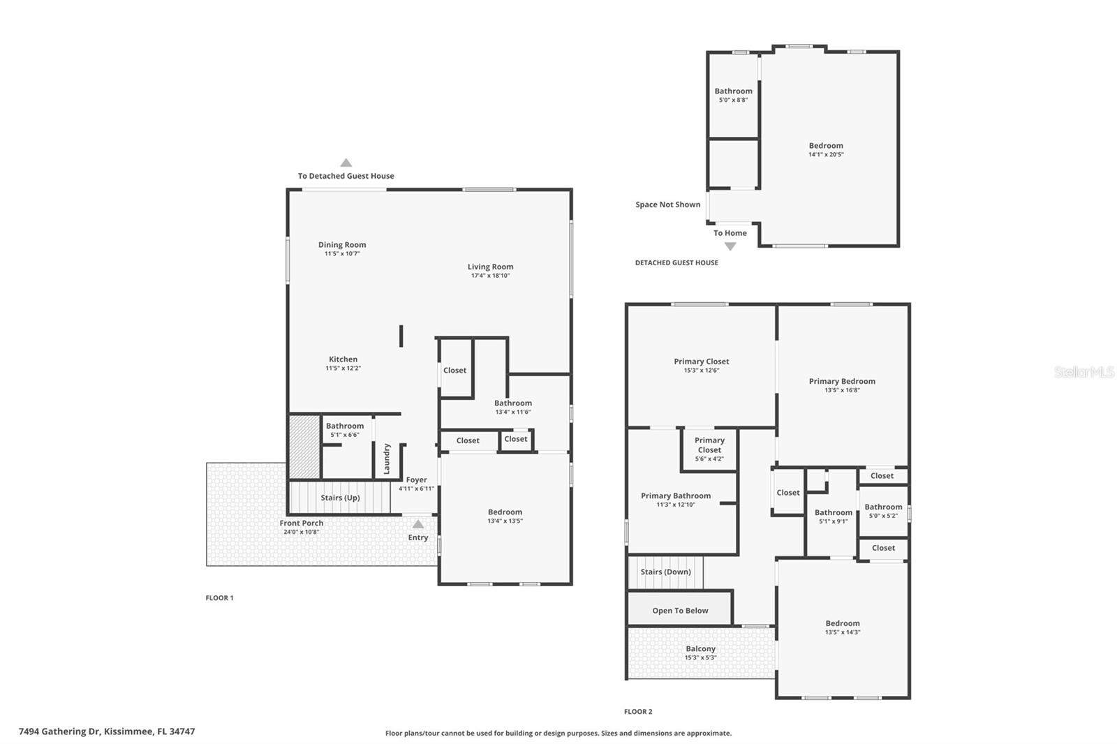 REUNION PH 01 PRCL 01 UNIT 03 - Residential