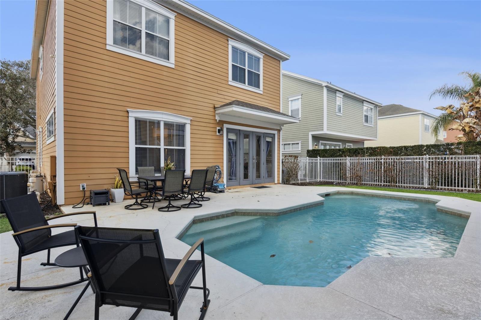 REUNION PH 01 PRCL 01 UNIT 03 - Residential