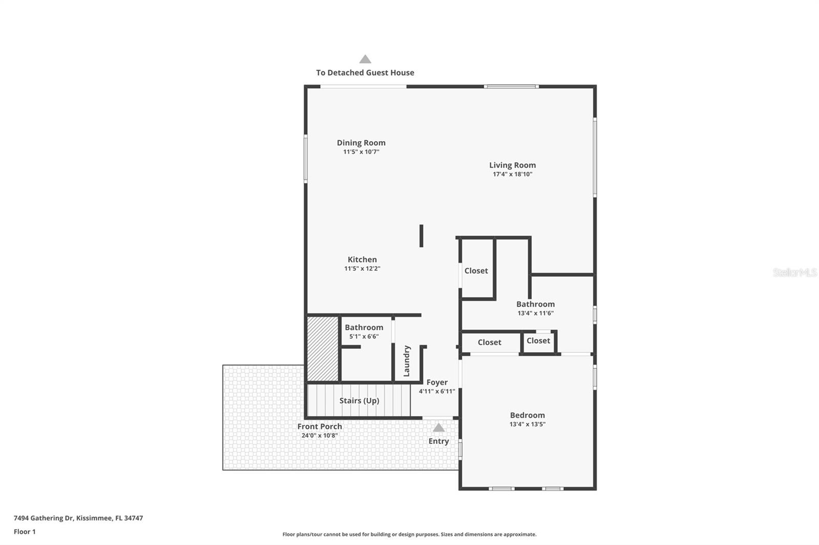 REUNION PH 01 PRCL 01 UNIT 03 - Residential