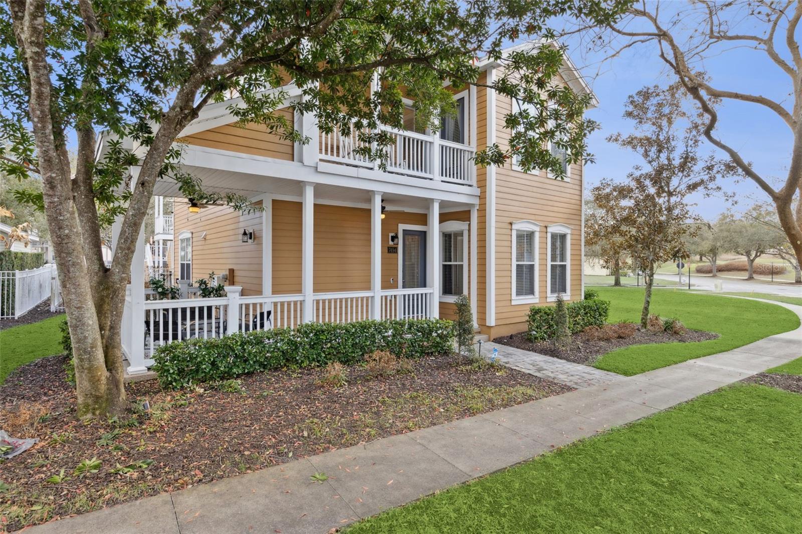 REUNION PH 01 PRCL 01 UNIT 03 - Residential