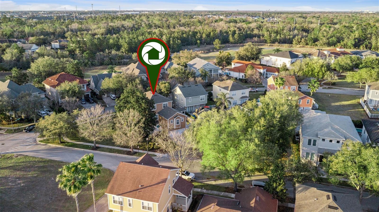 REUNION PH 01 PRCL 01 UNIT 03 - Residential