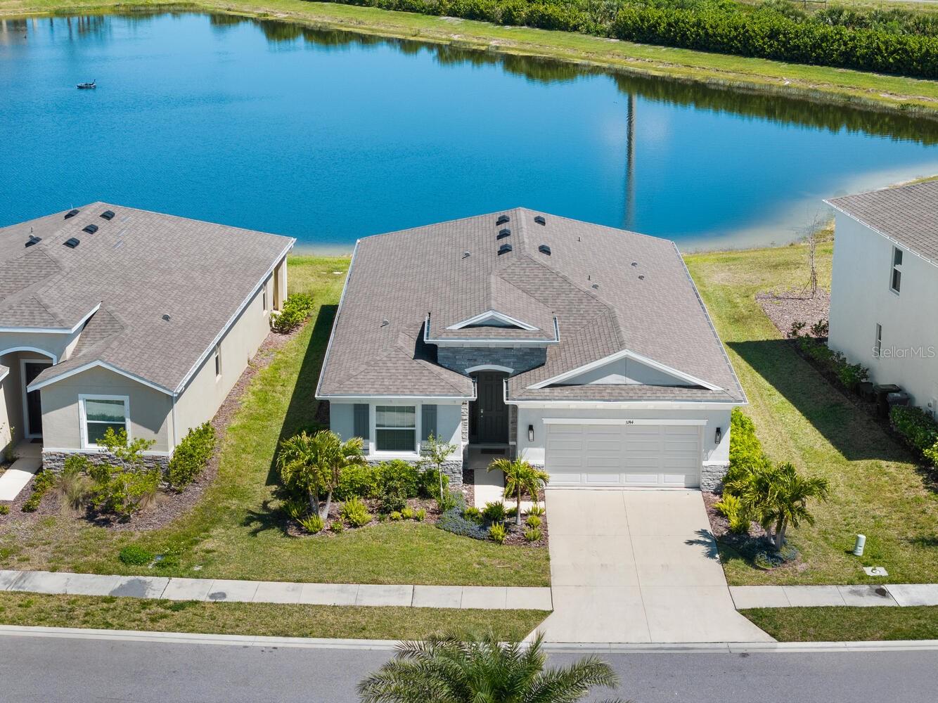 5744 WOODLAND SAGE DRIVE