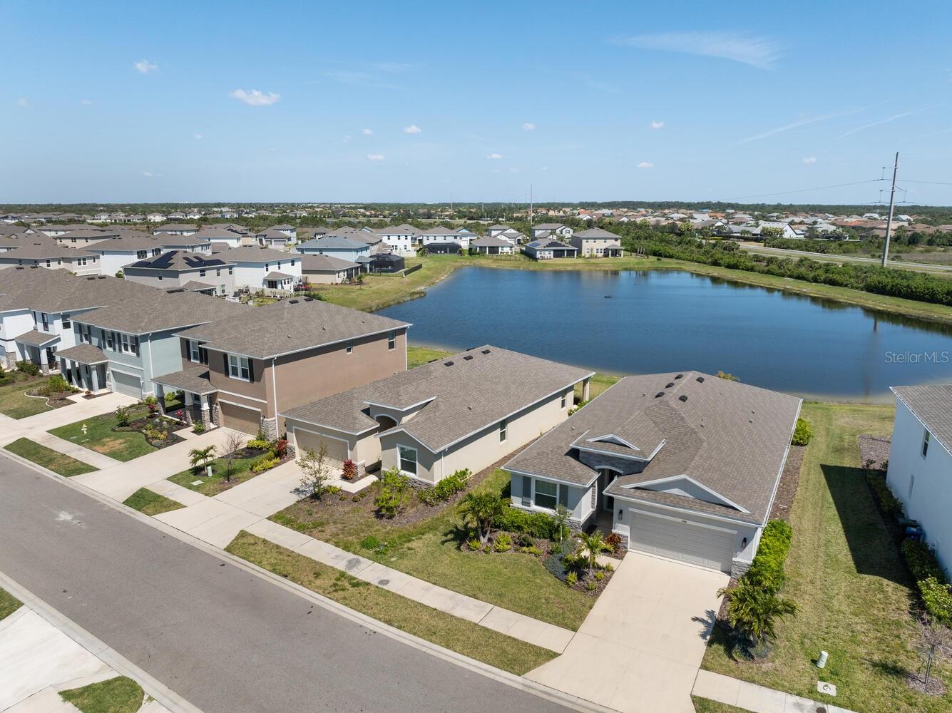 5744 WOODLAND SAGE DRIVE