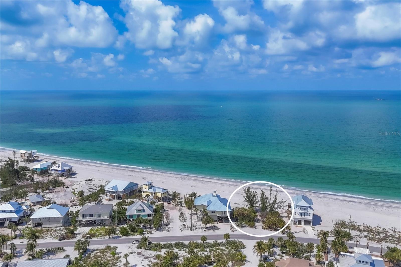 181 N GULF BOULEVARD 11
