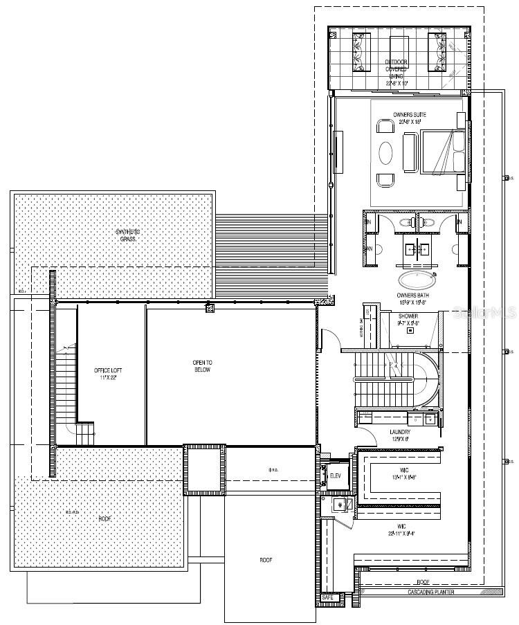 BAY POINT PARK - Residential