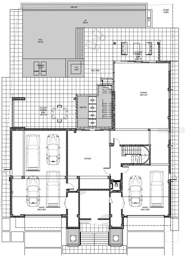 BAY POINT PARK - Residential
