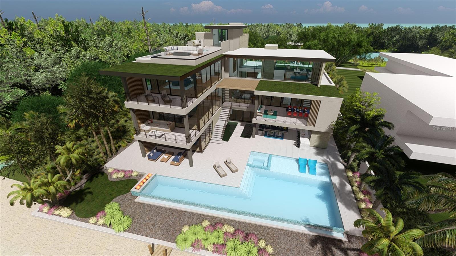 1521 BAY POINT DRIVE