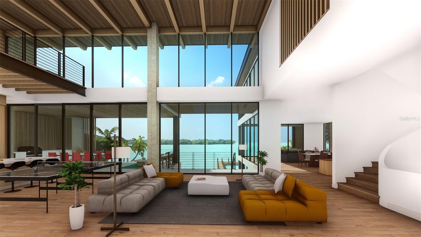 1521 BAY POINT DRIVE