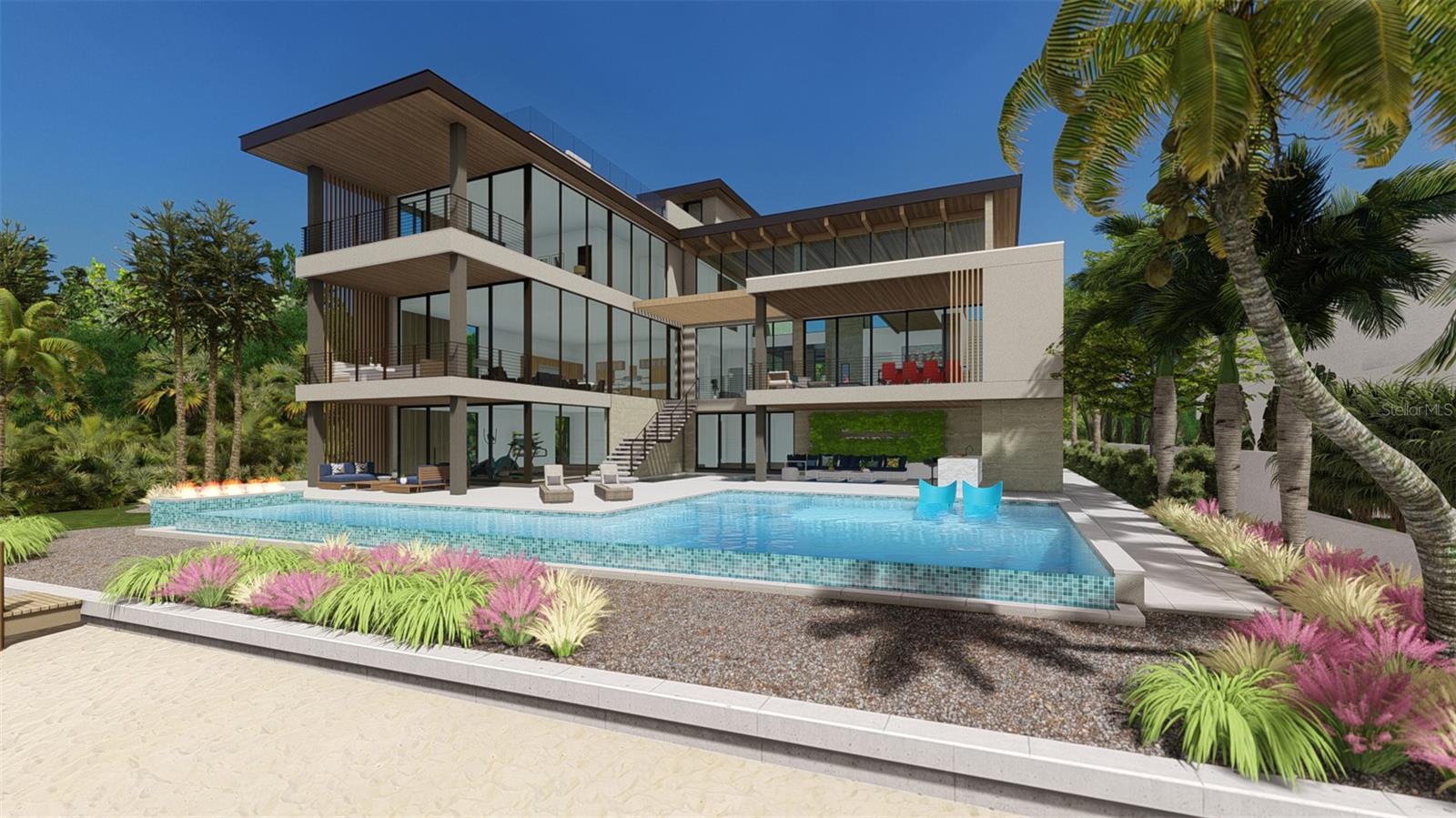 1521 BAY POINT DRIVE