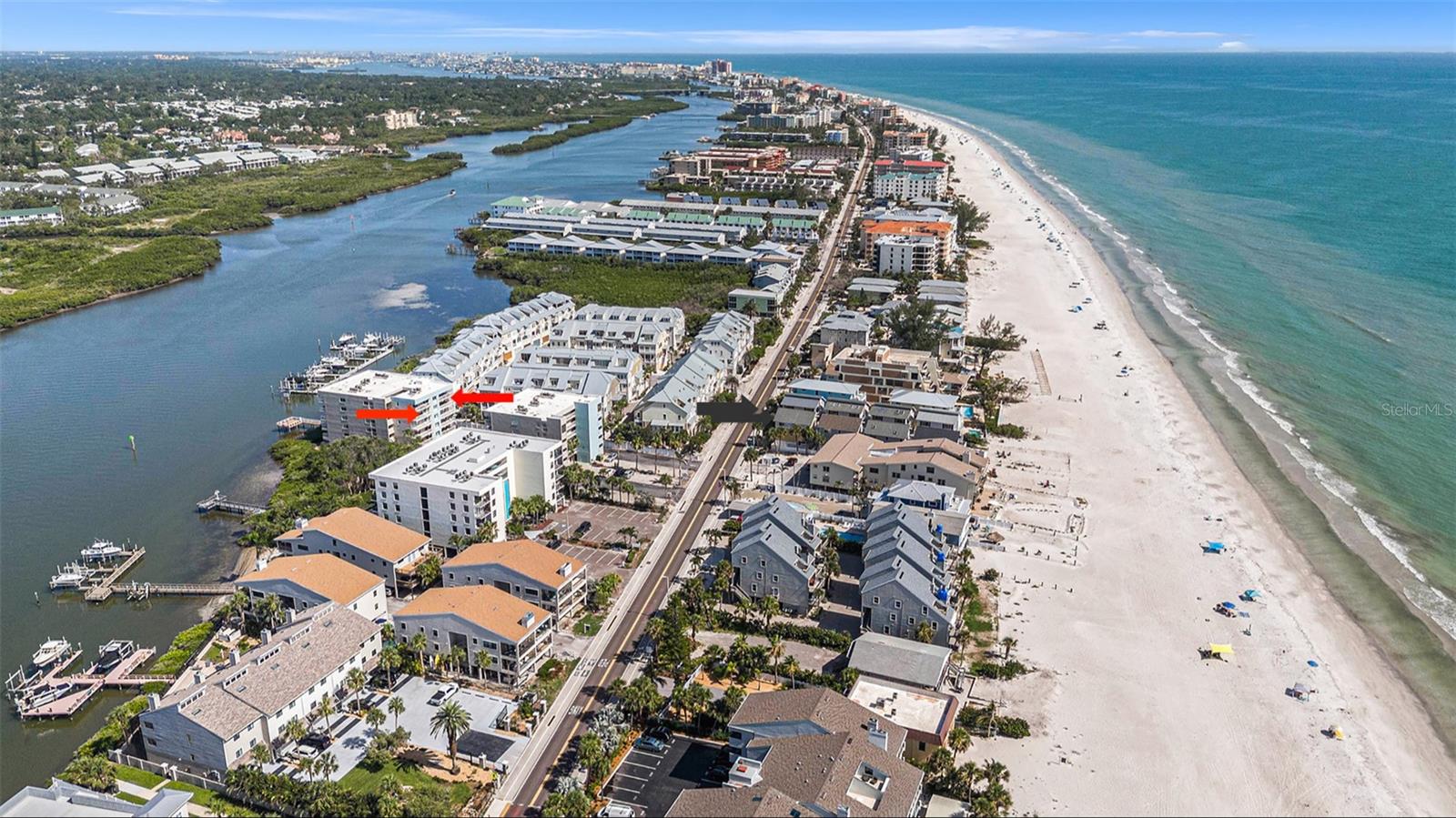 19925 GULF BOULEVARD 407