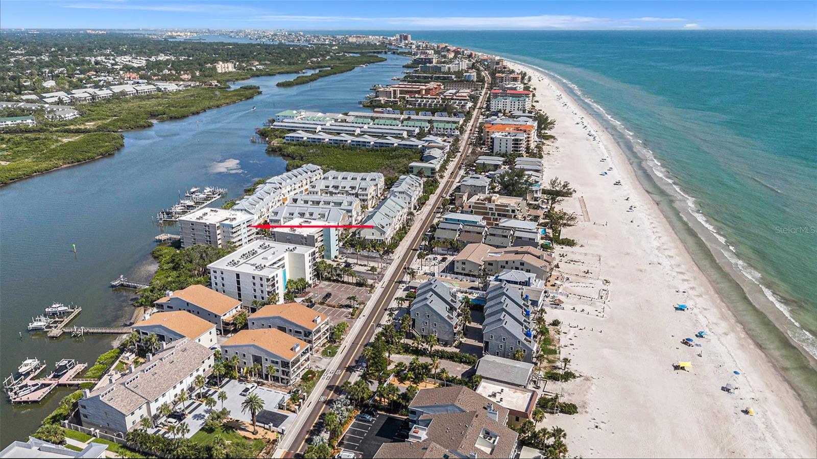 19925 GULF BOULEVARD 407
