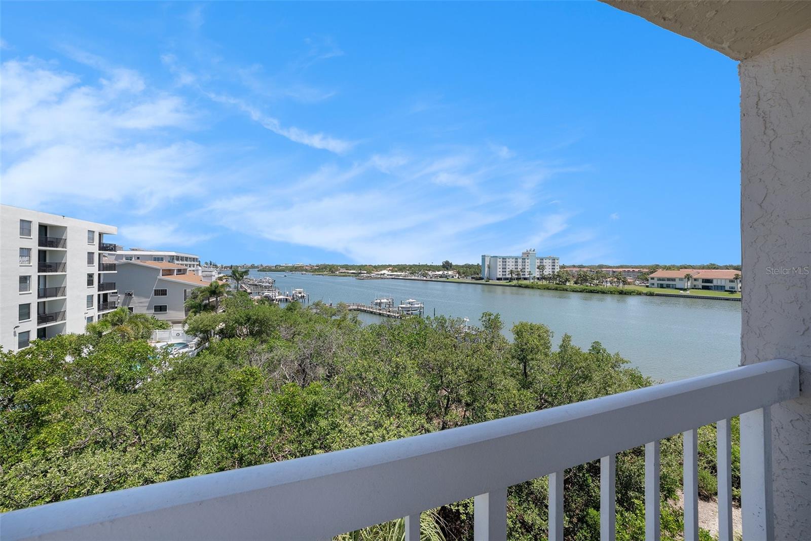 19925 GULF BOULEVARD 407