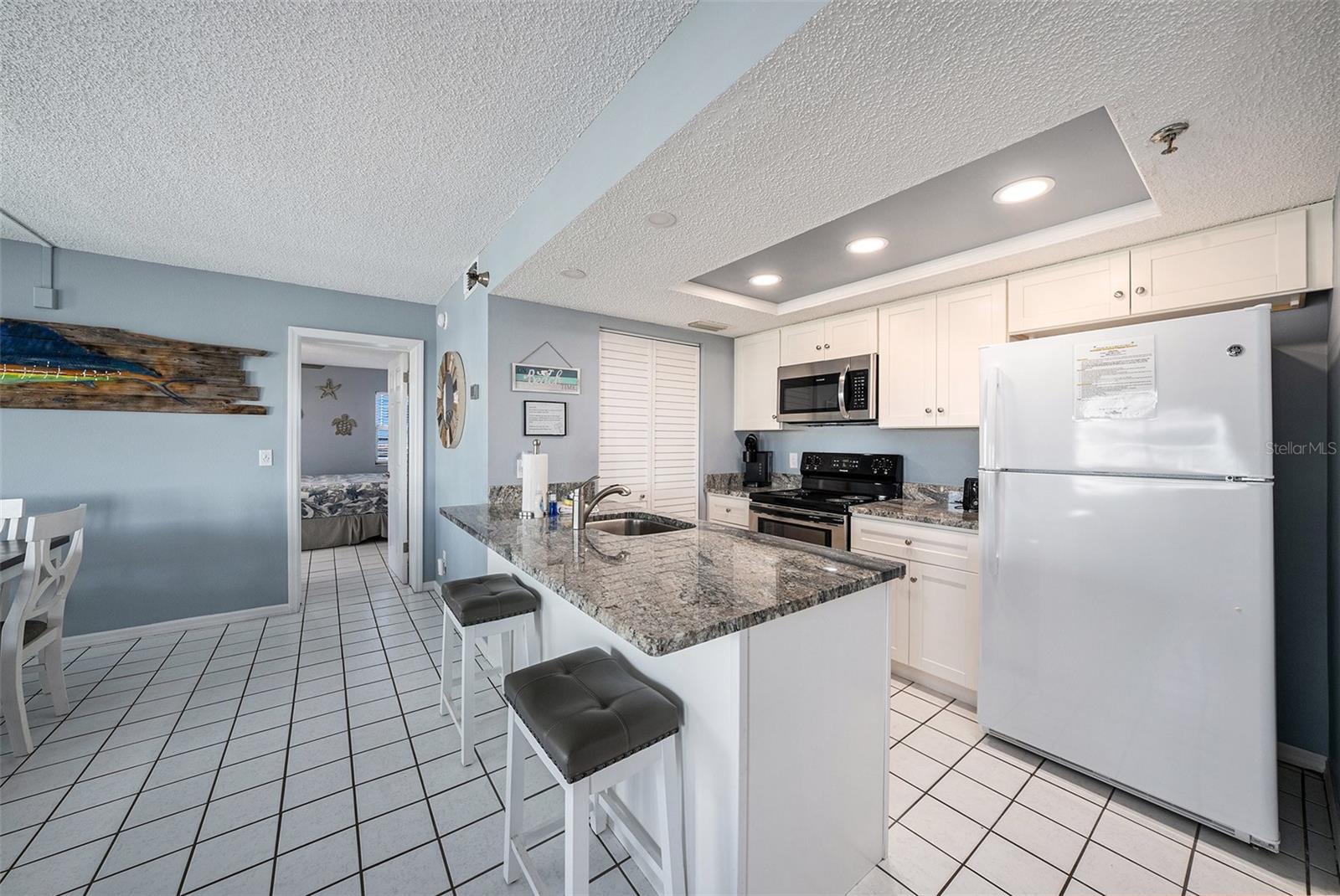 19925 GULF BOULEVARD 407