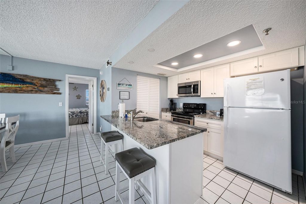 Photo of 19925 Gulf Boulevard #407, Indian Shores, FL 33785 (MLS # TB8390945)