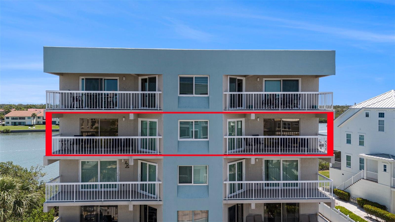 19925 GULF BOULEVARD 407