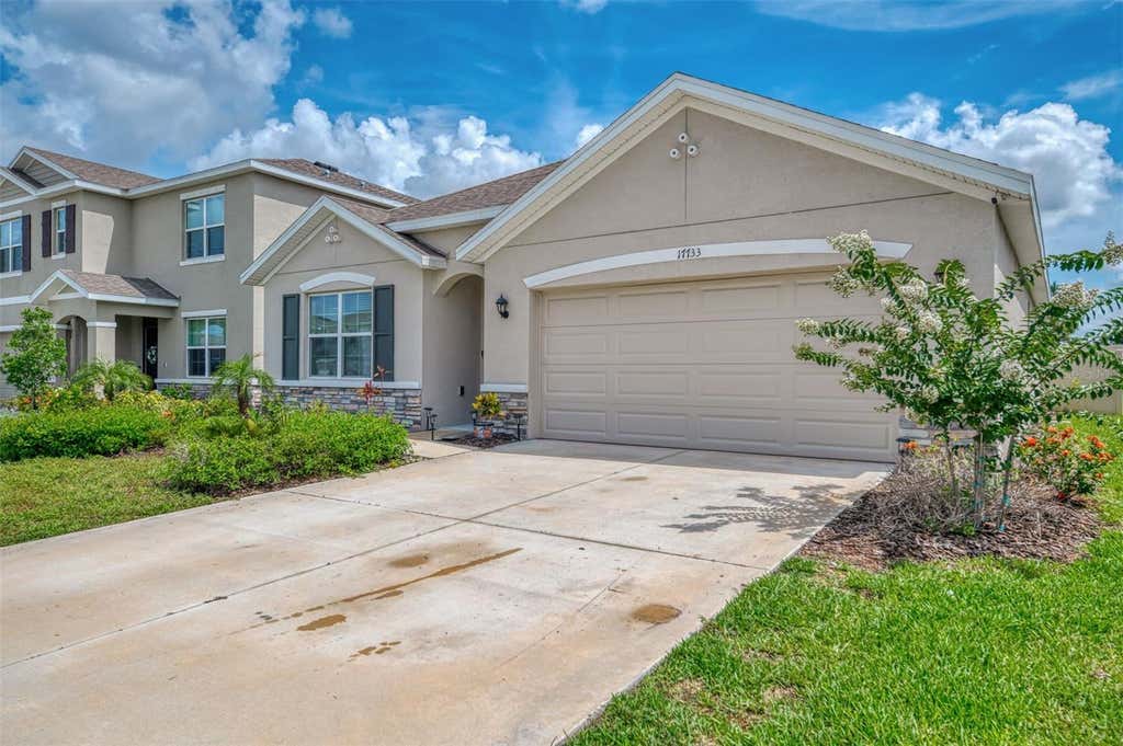 Photo of 17733 Canopy Place, Bradenton, FL 34211 (MLS # A4699471)