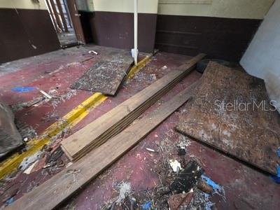 PORT CHARLOTTE SEC 025 - Residential