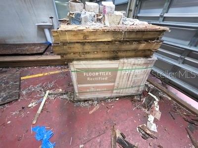 PORT CHARLOTTE SEC 025 - Residential