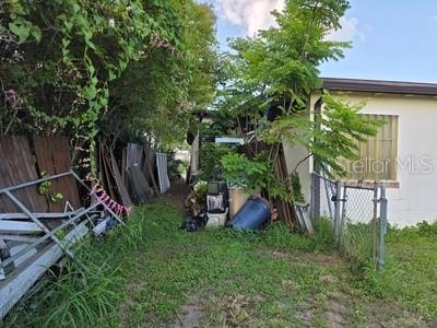 PORT CHARLOTTE SEC 025 - Residential