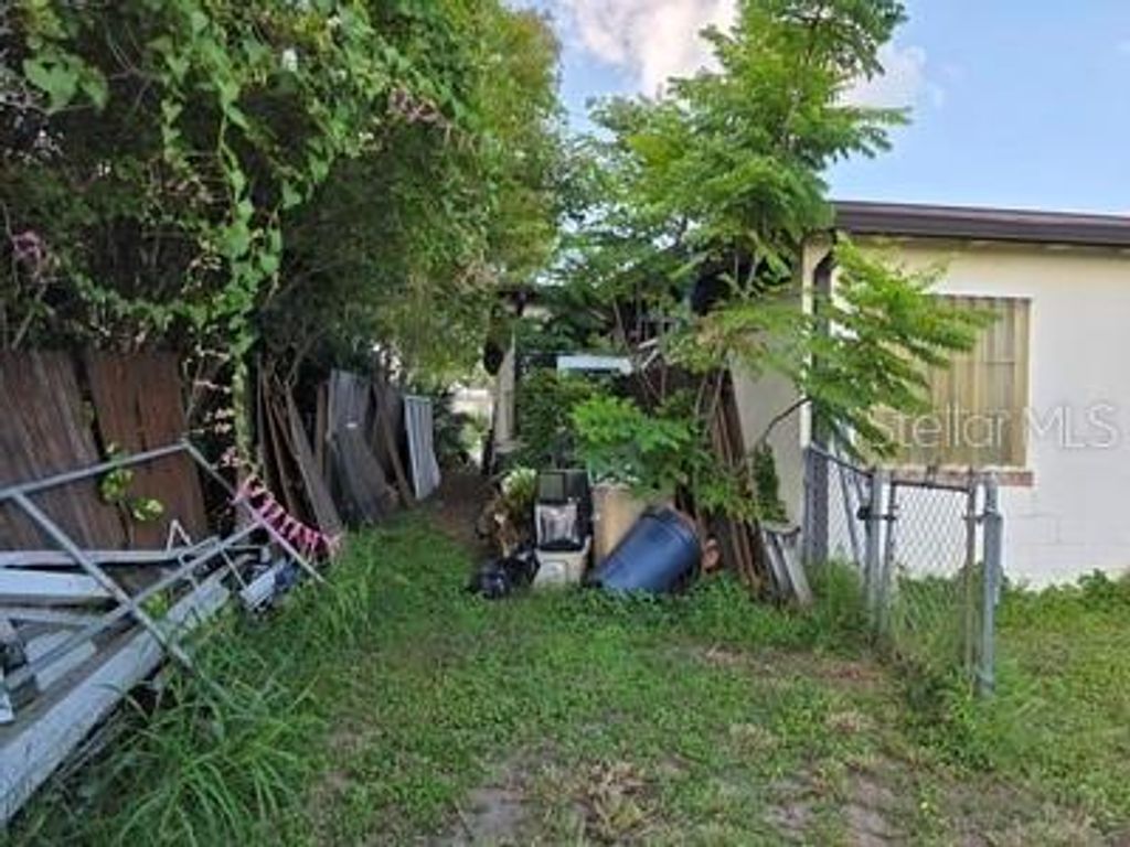 Photo of 754 Conreid Drive NE, Port Charlotte, FL 33952 (MLS # A4671872)