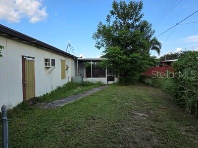 PORT CHARLOTTE SEC 025 - Residential
