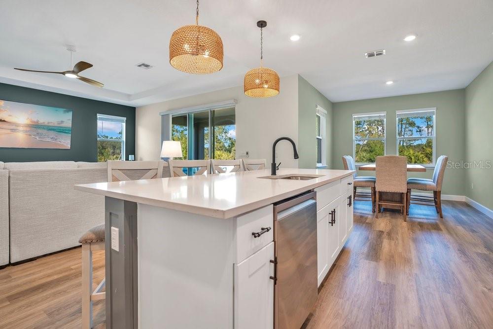 ARCHER'S MILL - Residential