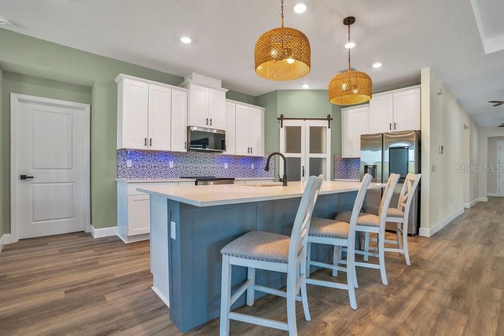 ARCHER'S MILL - Residential