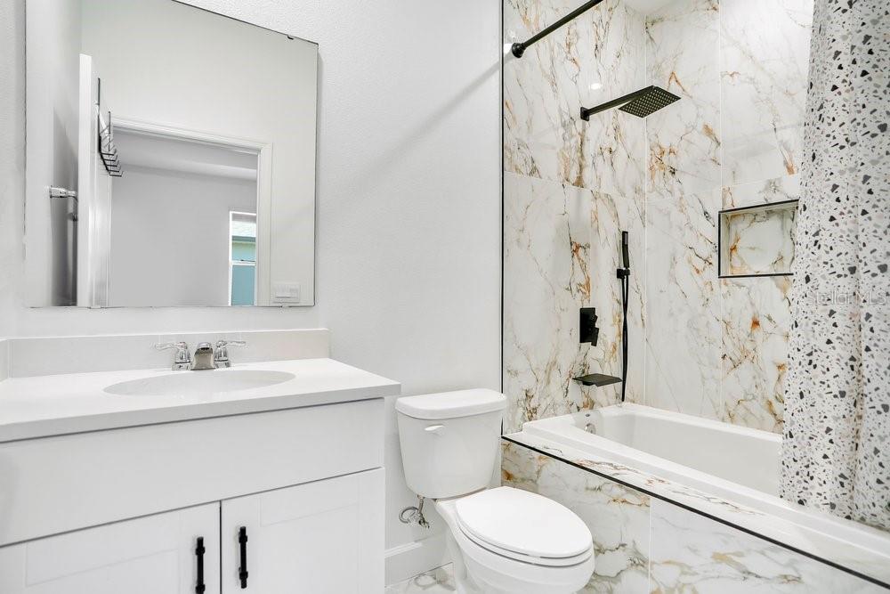 ARCHER'S MILL - Residential