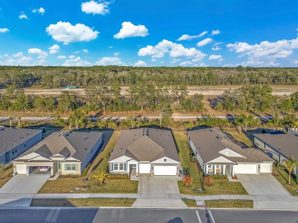 ARCHER'S MILL - Residential