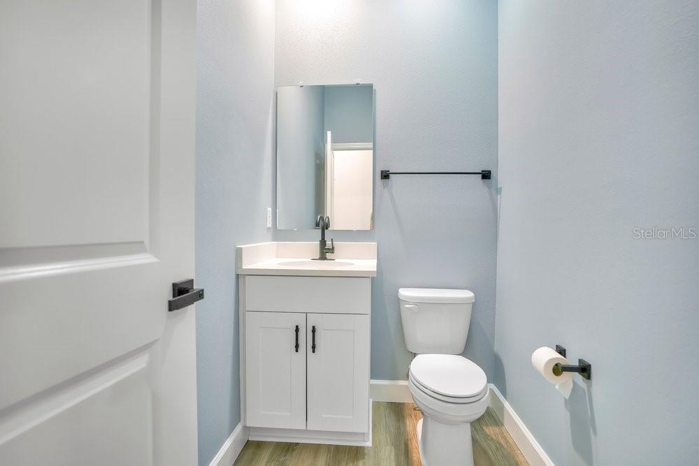 ARCHER'S MILL - Residential