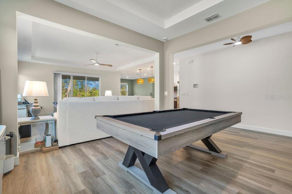 ARCHER'S MILL - Residential