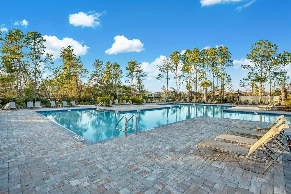 ARCHER'S MILL - Residential