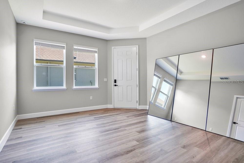 ARCHER'S MILL - Residential