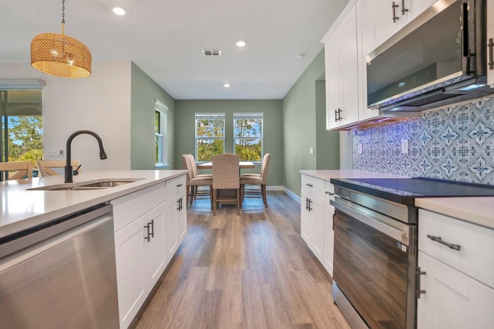 ARCHER'S MILL - Residential