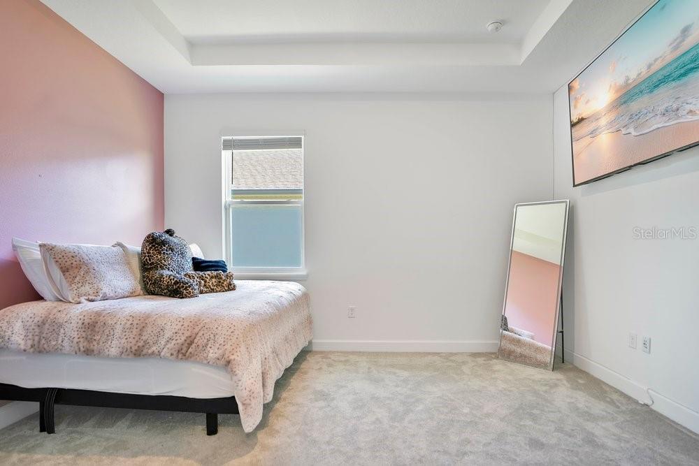 ARCHER'S MILL - Residential