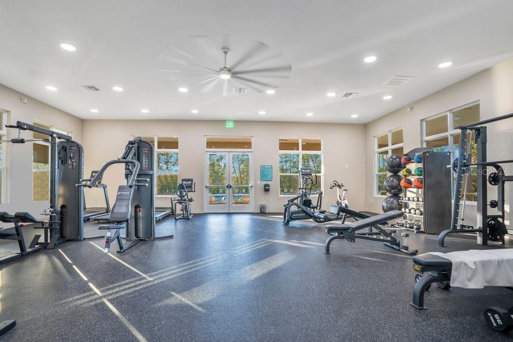 ARCHER'S MILL - Residential