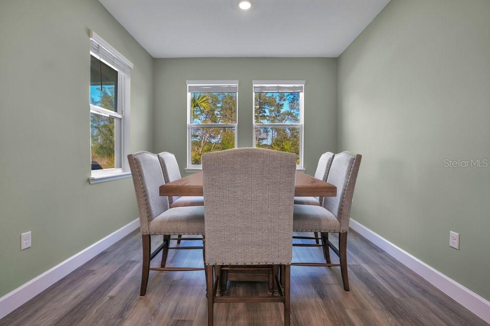 ARCHER'S MILL - Residential