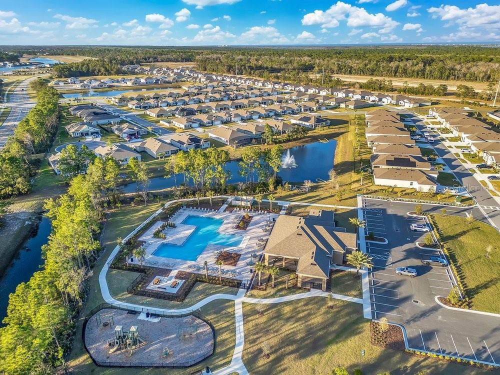 ARCHER'S MILL - Residential