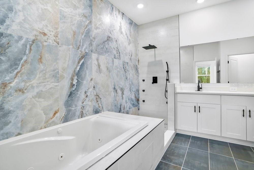 ARCHER'S MILL - Residential