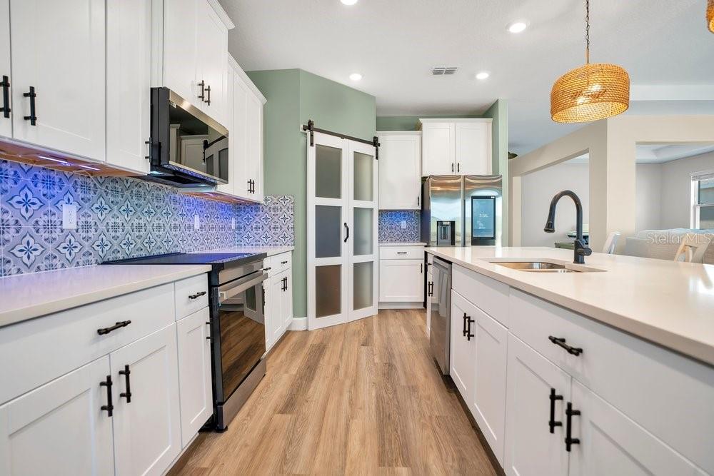 ARCHER'S MILL - Residential